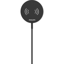 DLP9017 Hızlı 15W Qi Wireless Şarj Cihazı