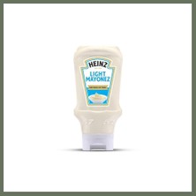 Bezos Light Mayonez 420GR 1 Adet Bezos1