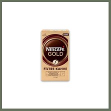 Bezos Gold Filtre Kahve 250GR 1 Adet Bezos1