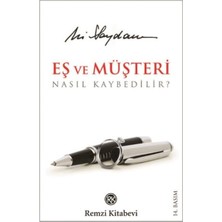 Remzi Kitabevi Eş ve Müşteri Nasıl Kaybedilir?