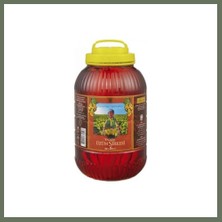 Bezos Üzüm Sirkesi 5000ML Pet 1 Adet Bezos1