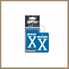 Bezos Areon x Miami Beach Oto Araç Kokusu Mavi 22