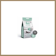 Bezos Cat Litter Doğal Bentonit Ince Taneli Kedi Kumu 2X10 Lt 22