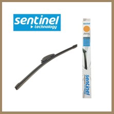 Bezos Sentinel Ön Muz Silecek 550MM 22