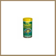 Bezos Reptomin Stick Kaplumbağa Yemi 250 ml 22