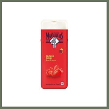 Bezos Duş Jeli Çileği 400ML 1 Adet Bezos1