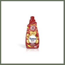 Bezos Çamaşır Yumuşatıcısı 1440 ml Extra Amber 1 Adet Bezos1
