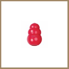 Bezos Classic Kauçuk Köpek Oyuncağı Xl 13 cm 22