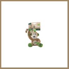 Bezos Terra Eco Zuzu Yavru Köpek Oyuncağı 16 cm 22