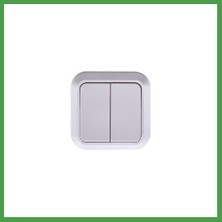 Soi Home 45103 Beyaz S/u Komitatör 1 Adet Soı