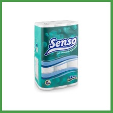 Soi Home Kağıt Havlu 12 Li Soı
