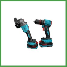 Soi Home Catpower 1030 2lı Komursuz Akulu Set Soı
