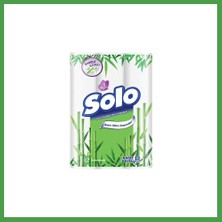 Soi Home Kağıt Havlu 12 Rulo Bambu 1 Adet Soı