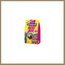 Bezos Menü Papağan Yemi 1000 gr 22