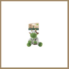 Bezos Terra Eco Ella Yavru Köpek Oyuncağı 18 cm 22