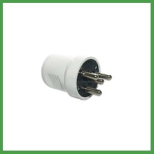 Soi Home F-41 Trifaze Erkek Fiş 1 Adet Soı