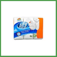 Soi Home Havlu 6 Lı Soı