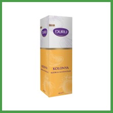 Soi Home Mandalın Kolonya Pet 400ML 1 Adet Soı