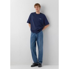 Mavi Toronto Street Koyu Mavi Jean Pantolon 0010289-A4009