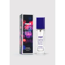 Mavi Mavi Sheer Bliss Mini Edp Kadın Parfüm 15 ml 1914306-25703