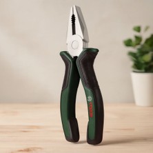 Hace Bazaar Pense 7 Inç (180 Mm) Ergonomik Saplı