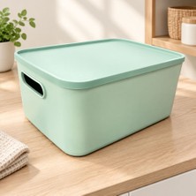 Hace Bazaar Lotus Organizer Kutu