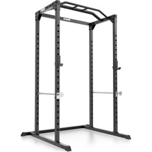 PR100 Power Rack – Squat Rack – Kuvvet Istasyonu