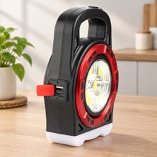 Hace Bazaar 3 Fonksiyonlu 20 W Solar LED Işık