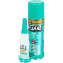 Hace Bazaar Hızlı Yapıştırıcı 100 ml