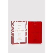 Mavi Mavi Ruby Mirage Mini Edp Kadın Parfüm 20 ml 1920048-30776