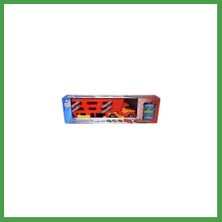 Soi Home TKM-1032 Arabalı Tır 1 Adet Soı