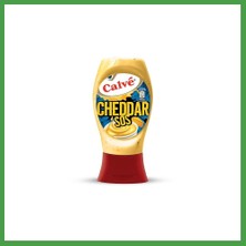 Soi Home Sos Cheddar 240GR 1 Adet Soı