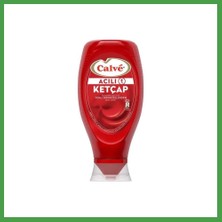 Soi Home Ketçap Acı 610 Gr. 1 Adet Soı
