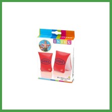 Soi Home 58642 Kırmızı Kolluk 23X15 cm Soı