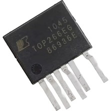 OEM TOP266EG Enhanced Ecosmart Integrated Off-Line Switcher Entegre
