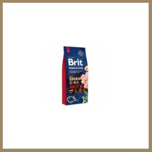 Bezos Premium By Nature Adult Büyük Irk Tavuklu Yetişkin Köpek Maması 15 kg 22