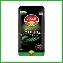 Soi Home Karadeniz`in Siyah Çayı 500 gr 1 Adet Soı