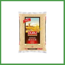Soi Home Köftelik Bulgur 2000GR 1 Adet Soı