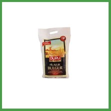 Soi Home Pilavlık Bulgur 5000GR Çuval 1 Adet Soı