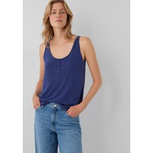 Mavi (Tencel™) Modal Karışımlı Lacivert Atlet 1613339-90698