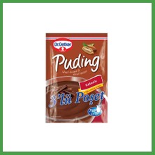 Soi Home Puding Kakaolu 3X147GR Soı