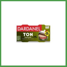 Soi Home Ton Zeytinyağlı 2X140GR Soı