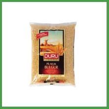 Soi Home Pilavlık Bulgur 2000GR 1 Adet Soı