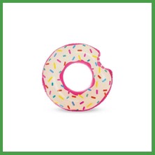 Soi Home 56265 Donut Tube Simit 107X99 cm Soı