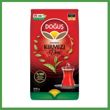 Soi Home Karadeniz Kırmızı Dem Çayı 500 gr 1 Adet Soı