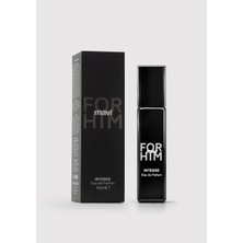 Mavi Mavi For Him Intense Mini Edp Erkek Parfüm 15 ml 0920202-900