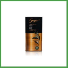 Soi Home Naturel Sızma Zeytinyağı 5lt Teneke 1 Adet Soı