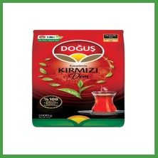 Soi Home Karadeniz Kırmızı Dem Çayı 1000 gr 1 Adet Soı