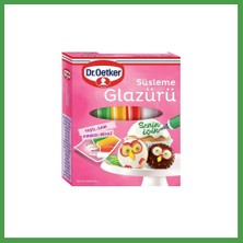 Soi Home Süsleme Glazür 76GR 1 Adet Soı