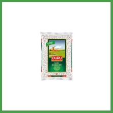Soi Home Sıra Kuru Fasülye 7mm 1000GR 1 Adet Soı